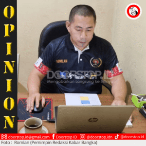 ‘Kotak Kosong’ Tidak Melompong