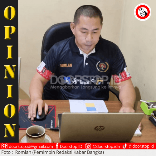 ‘Kotak Kosong’ Tidak Melompong