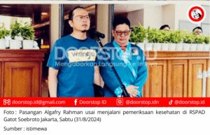 KPU Bangka Tengah
