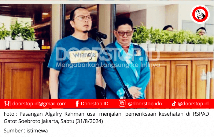 KPU Bangka Tengah