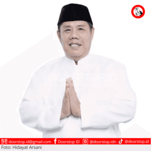 Mewujudkan Babel Sehat Ala Hidayat Arsani