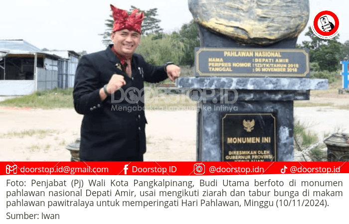 Pemkot Pangkalpinang Siapkan Kalender Event Budaya dan Religi untuk 2025
