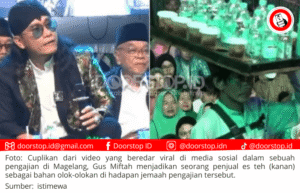 Breaking News: Gus Miftah Mundur sebagai Utusan Khusus Presiden