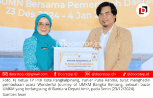 BUMN