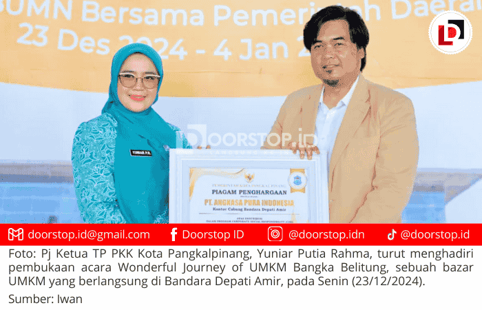 BUMN