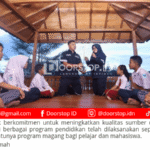 PT Timah Tingkatkan Kualitas SDM Melalui Beragam Program Pendidikan