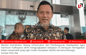 Pemerintah Beri Diskon Tiket Pesawat hingga 14 Persen untuk Mudik Lebaran 2025