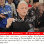 DPRD Babel Gelar RDP dengan Baznas, Soroti Penurunan Drastis Penerimaan Zakat