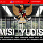 Vonis Bebas Semua Terdakwa Korupsi KUR BSB Rp 20,2 Miliar Dinilai Janggal, Publik Desak KY Segera Periksa Hakim PN Pangkalpinang