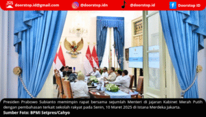 Pemerintah Matangkan Persiapan Sekolah Rakyat, Target Mulai Tahun Ajaran 2025-2026