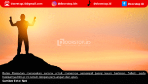 Sang Pemenang