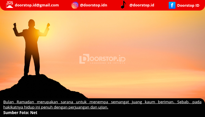Sang Pemenang