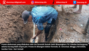 PBB Asahan Desak Transparansi Pengungkapan Kasus Dugaan Penganiayaan Pelajar SMAS Panti Budaya Kisaran