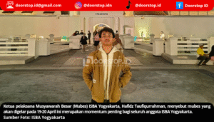 ISBA Yogyakarta Segera Gelar Musyawarah Besar, Siap Kuatkan Fondasi Organisasi