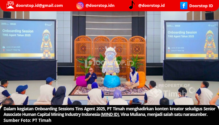 Vina Muliana: Budaya Itu Terbentuk dari Kebiasaan