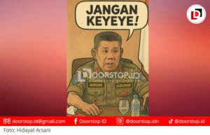 Pilkada Ulang Bukan Tempat Cuci Muka