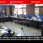 Banggar DPRD Babel dan Eksekutif Bahas Efisiensi Anggaran: Rp273 Miliar Dikompensasi, Royalti Timah Jadi Solusi Utama