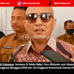 TPP ASN Babel Tidak Dipotong, Tapi Ditunda: Pemprov Siapkan Edaran Gubernur