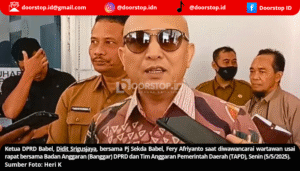 TPP ASN Babel Tidak Dipotong, Tapi Ditunda: Pemprov Siapkan Edaran Gubernur