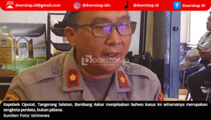 Pemenang Lelang Dilaporkan, Kini Giliran Pemilik Rumah di Villa Mutiara Terancam Balasan Hukum