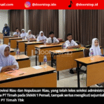Seleksi Beasiswa PT Timah Dimulai, Pelajar Asal Kepri dan Riau Berharap Lolos