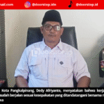 Wartawan Protes, Minta Diskominfo Pangkalpinang Tegas Tegakkan Aturan Kerja Sama Media