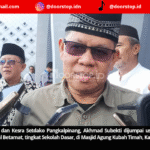 Festival Budaya Melayu Pengkal Betamat Warnai Pangkalpinang dengan Semangat Qur’ani Sejak Dini