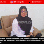 Pemkot Pangkalpinang Dorong Pelaku Ekonomi Kreatif Lindungi Karya Lewat HAKI, Ini Alasannya