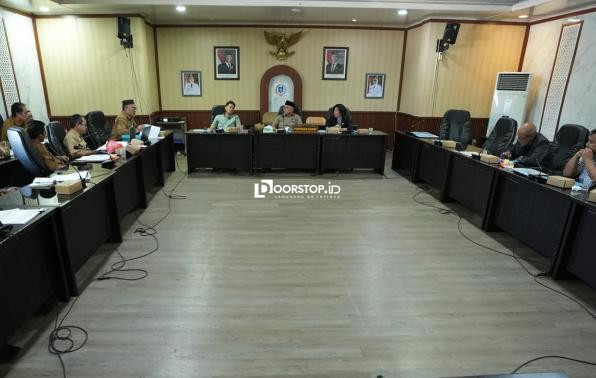 DPRD Babel Soroti SPMB SMA/SMK 2025: Heryawandi Tekankan Transparansi dan Tanpa Kecurangan