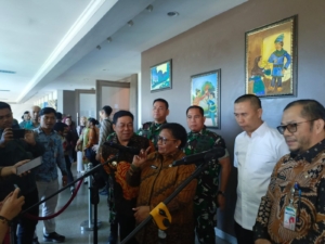Pj Wali Kota Pangkalpinang Tegaskan Siap Kawal Pilkada Ulang dengan Netralitas dan Dukungan