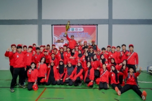 Pangkalpinang Juara Umum Kejurda Pelajar 2025, Bungkus 34 Emas di Belitung Timur