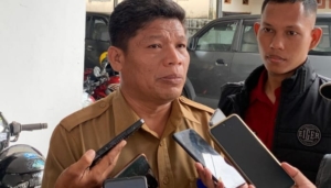 Cegah Pemilih Tercecer, Warga Diajak Aktif Kawal DPT Pilkada Ulang Pangkalpinang