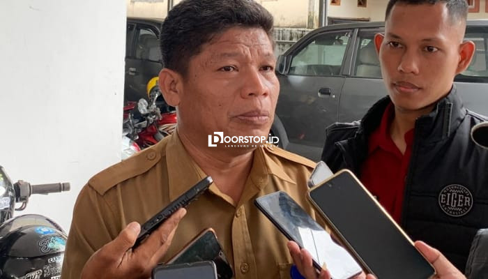 Cegah Pemilih Tercecer, Warga Diajak Aktif Kawal DPT Pilkada Ulang Pangkalpinang