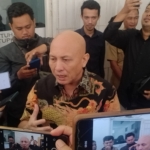 DPRD Babel Tegaskan Dukung Gubernur Gugat Status Pulau Tujuh, Didit: Kami Sudah Perjuangkan Sejak 2013