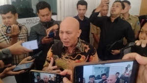 DPRD Babel Tegaskan Dukung Gubernur Gugat Status Pulau Tujuh, Didit: Kami Sudah Perjuangkan Sejak 2013