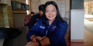 HIMAMUBA SPECTRA 2025 Meriahkan Kampus Universitas Pertiba, Tampilkan Kreativitas dan Kolaborasi Mahasiswa