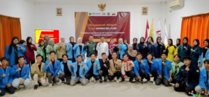 Unmuh Babel Gelar Muswil FL2MI, Juhaini: Lahirkan Generasi Muda yang Berintegritas Membangun Daerah