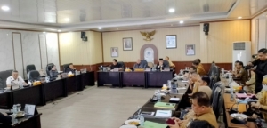 Sengketa Pulau Tujuh, DPRD Babel dan Pemprov Siapkan Langkah Hukum Terbaik