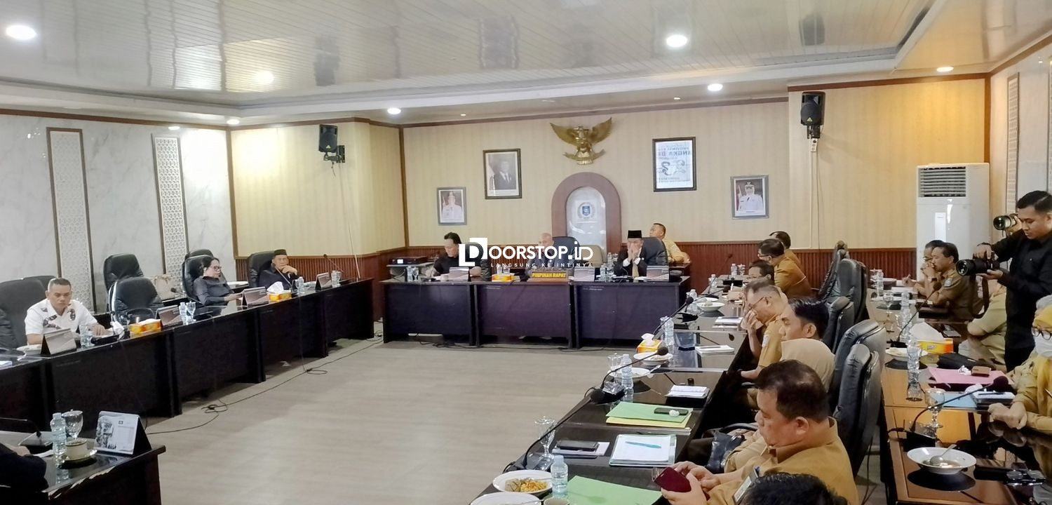 Sengketa Pulau Tujuh, DPRD Babel dan Pemprov Siapkan Langkah Hukum Terbaik