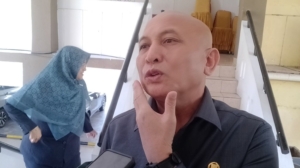 Didit Srigusjaya Dorong Percepatan Pengerukan Muara Jelitik: KKP Siap Bantu, Tinggal Tunggu Paparan Lengkap