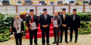 BPK RI Tegaskan Pentingnya Tindak Lanjut Rekomendasi Demi Akuntabilitas Keuangan Babel