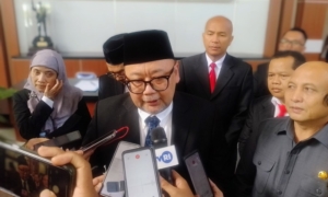 Pemprov Babel Raih WTP ke-8 Kali Berturut-turut, BPK Ingatkan Fokus pada Kesejahteraan Masyarakat
