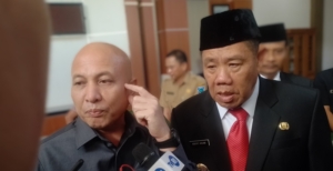Temuan BPK Mangkrak Bertahun-tahun, Ketua DPRD Babel Ancam Panggil TAPD