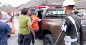 Kejati Babel Ungkap Modus ‘Perusahaan Tameng’ Korupsi BWS Rp30 Miliar, 4 Pejabat Ditahan