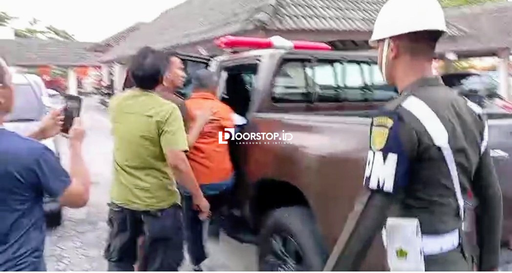 Kejati Babel Ungkap Modus ‘Perusahaan Tameng’ Korupsi BWS Rp30 Miliar, 4 Pejabat Ditahan