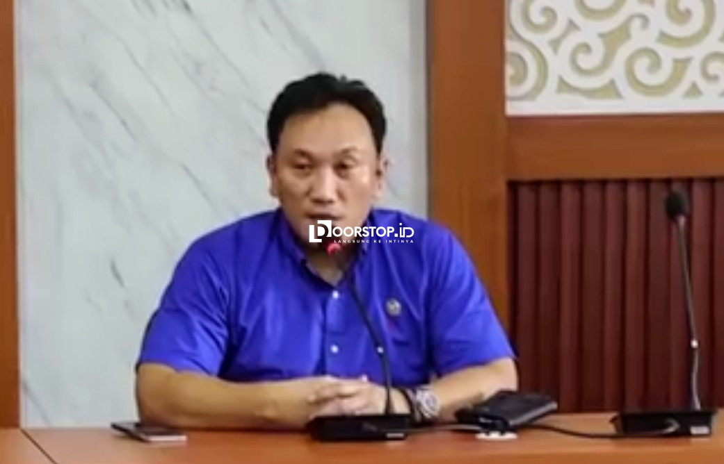 SPMB SMA/SMK Babel 2025 Ketat, DPRD Ingatkan Jangan Ada Intervensi