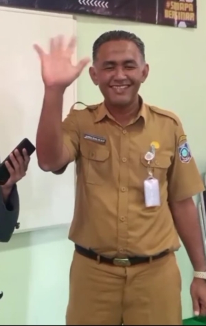 SPMB Tahap Dua di Pangkalpinang dan Bangka Tengah Berjalan Lancar