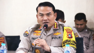 Kapolresta Pangkalpinang dan 4 PJU Polda Babel Berganti, Ini Daftarnya!