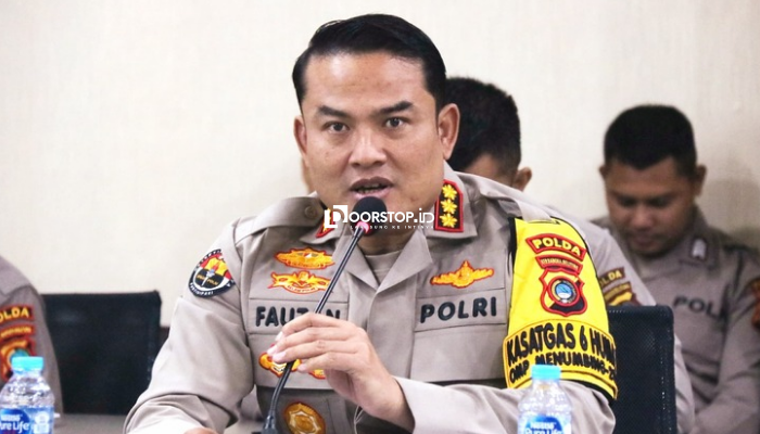 Kapolresta Pangkalpinang dan 4 PJU Polda Babel Berganti, Ini Daftarnya!