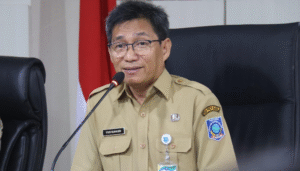 Awal Juli 2025, 23 Pejabat Eselon II Pemprov Kepulauan Babel akan Ikuti Job Fit 